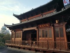 -厦门鸿山寺