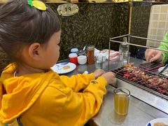 -小寒羊烧烤(凯瑞时代大厦店)