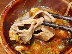 -黔有有贵州酸汤夺夺粉火锅(五味十字店)