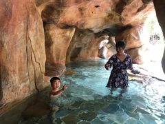 -韶关经律论国际酒店温泉