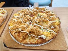 -达美乐比萨(黄村西大街店)