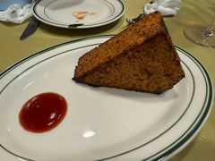 -秋林西餐厅(总店)
