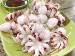 -贞姨美食·老字号海鲜大排档