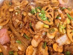 -勇记干锅居(德阳店)