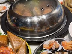 -渔夫蒸鲜(世奥湾店)
