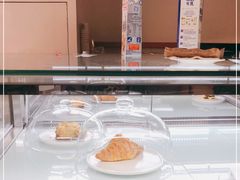 -fishtank鱼缸咖啡(三山街店)