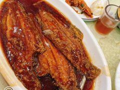 -奥华餐厅·老张记(台基厂店)