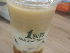 果酱-1点点(曹杨路店)