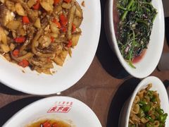 -天下客饭店(中山路店)