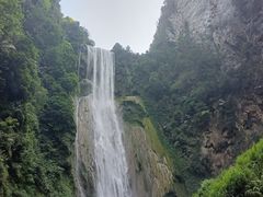 -通灵大峡谷
