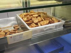 -上海哈尔滨食品厂(淮海中路店)
