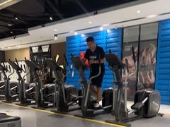-银吉姆健身游泳(惠山万达馆)
