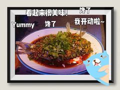 -醉小酒馆·川菜·江湖菜·重庆菜(观音桥旗舰店)