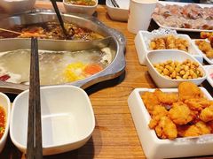 -傣妹火锅(南京东路一店)