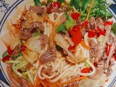 -鑫花溪牛肉米粉(景德路店)