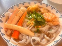 -曼谷食堂·泰国家庭料理(丹桂路店)