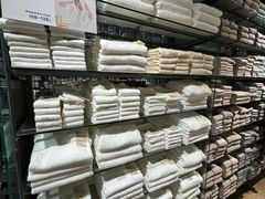 -MUJI无印良品(西单大悦城店)