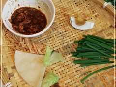 -紫光园·烤鸭·北京菜(劲松店)