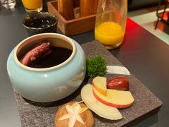 -無二炙坊·和牛烧肉(大钟寺1733店)