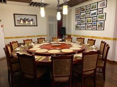 包厢-一家亲台菜餐厅(银塘中路店)