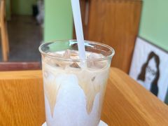 肉桂奶茶-三花屋 Mihhanaya