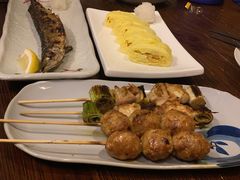-鸟亭·居酒屋(青年路店)