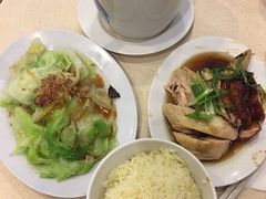 -南香饭店(Jalan Sultan)