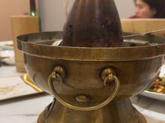 -新凯旋烧烤·燕姐千岛湖土菜