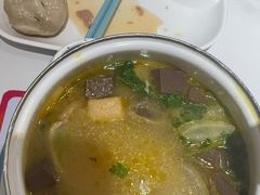 -小杨生煎(黄河路店)