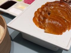 -小大董·烤鸭(观景餐厅·南京西路店)