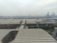 -广交会威斯汀酒店