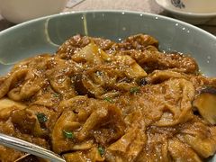 无锡四喜面筋-太湖饭店·寄畅轩中餐厅