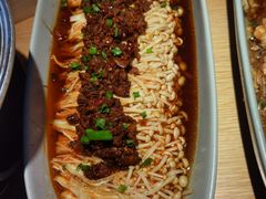 -蜜桃餐厅·伴山(绿宝广场店)