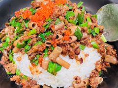 -船梆煮•蒸汽海鲜·生腌干蒸(五四广场店)