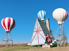 -云漫湖生态度假公园