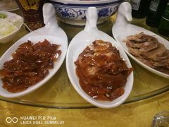 -天外天烤鸭店(海淀南路店)