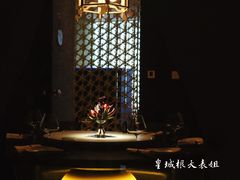 -莉莉海堂HAITANG·烤鸭(国贸商城店)