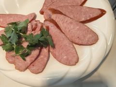 -东北缘餐厅(兰埔路店)