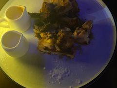 -MARU玛露音乐餐厅(前滩世贸店)