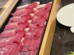 -东来顺饭庄(金泉广场店)