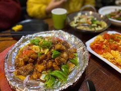 -张果佬年糕卷(科巷店)