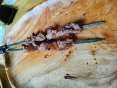 -新疆巴州金丝特餐厅(大钟寺店)