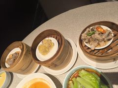 -万丽轩·粤菜(王府井金茂万丽酒店)