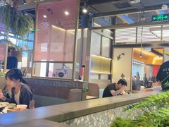 -鲜潭蒸汽石锅鱼(五道口购物中心店)