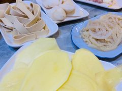 -周记全牛油火锅