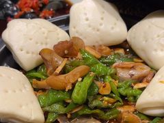 -小秦淮·南京土菜(新亭西路店)