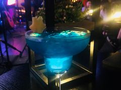 -ohbar live house(人广店)