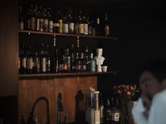 -Onirii Coffee(长乐路店)