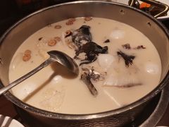 -上名堂·鱼头好吃(体育场路店)