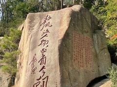 -泰山风景名胜区